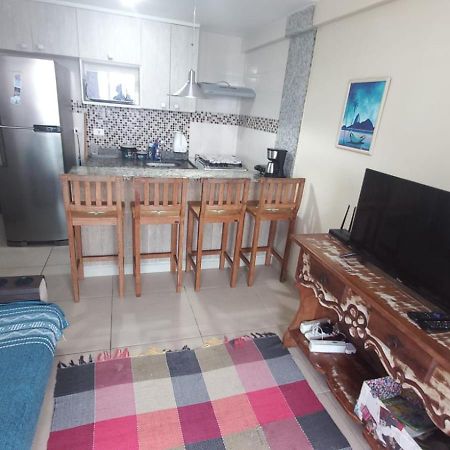 מנגרטיבה Apartamento Porto Real מראה חיצוני תמונה