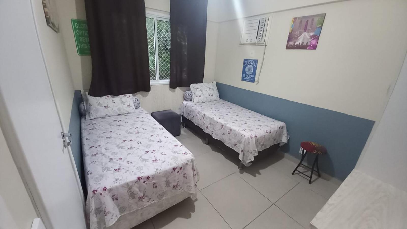 מנגרטיבה Apartamento Porto Real מראה חיצוני תמונה