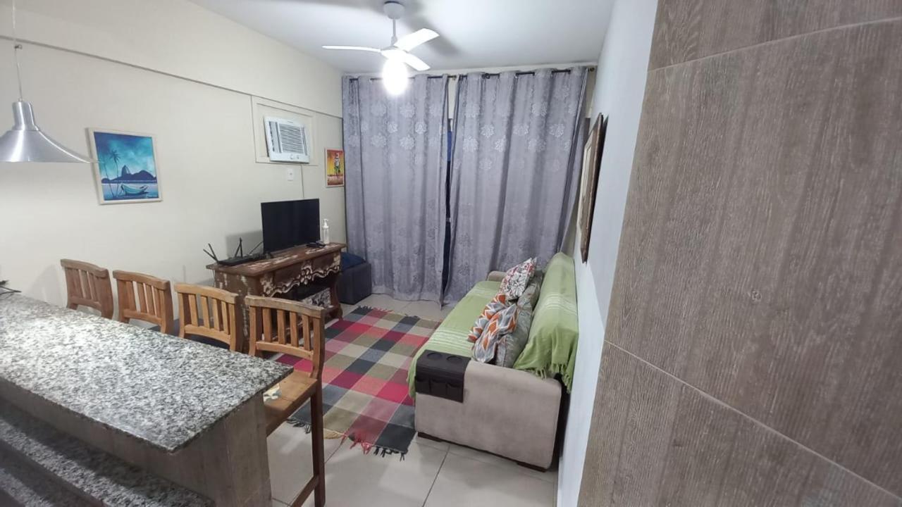 מנגרטיבה Apartamento Porto Real מראה חיצוני תמונה