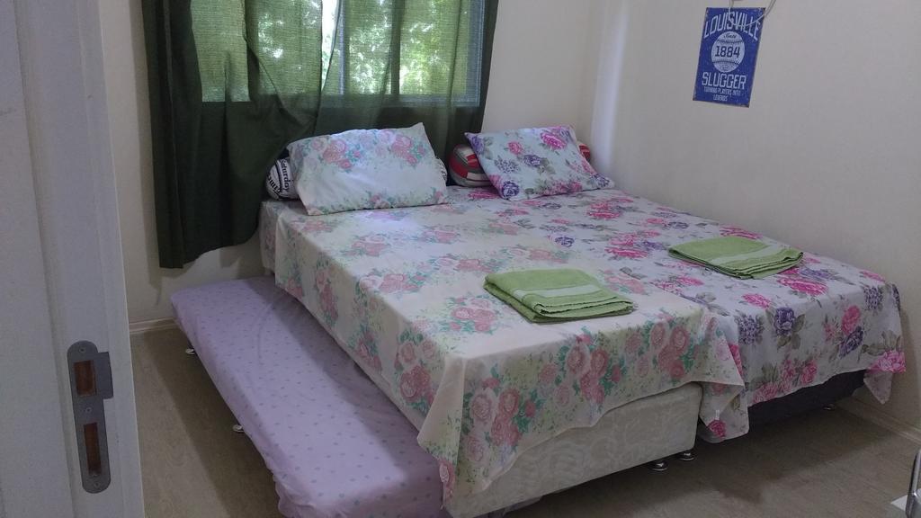 מנגרטיבה Apartamento Porto Real מראה חיצוני תמונה