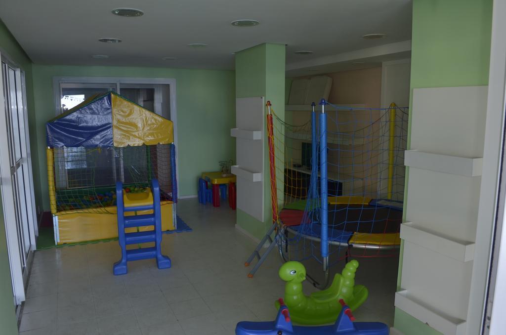 מנגרטיבה Apartamento Porto Real חדר תמונה