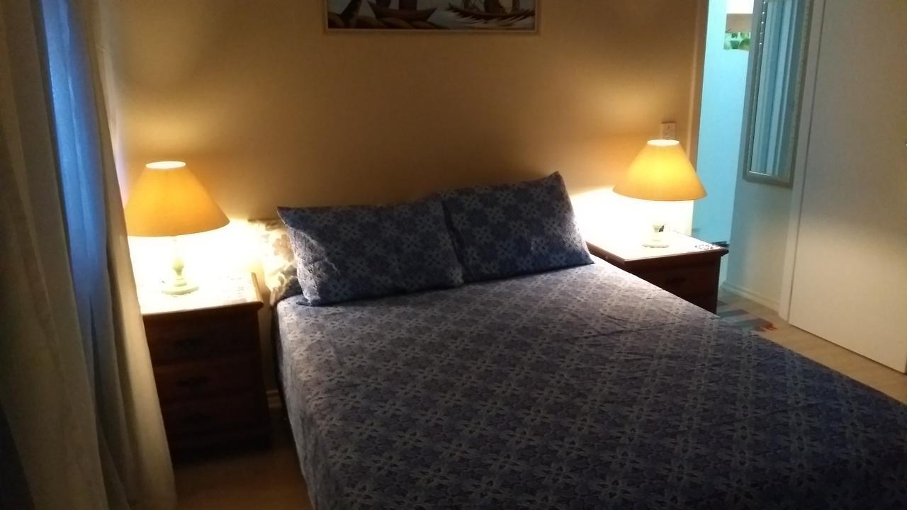 מנגרטיבה Apartamento Porto Real מראה חיצוני תמונה