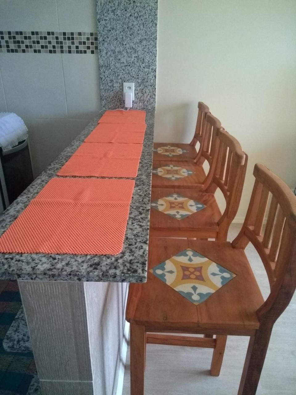 מנגרטיבה Apartamento Porto Real מראה חיצוני תמונה